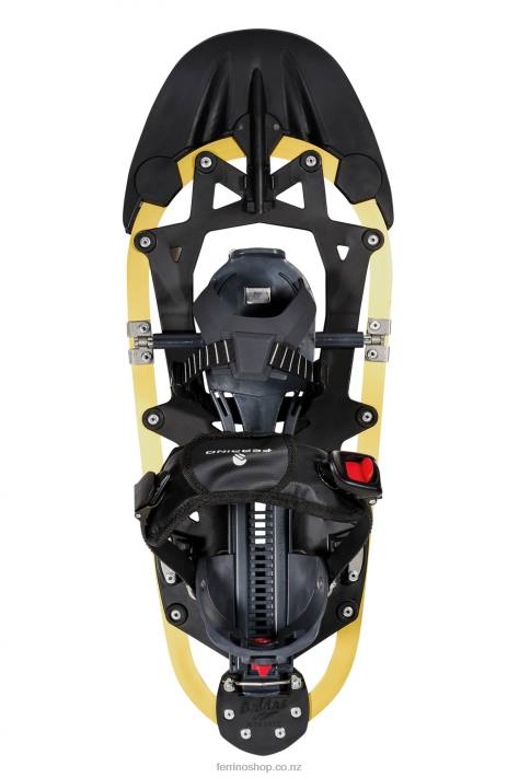 UnisexFerrino SNOWSHOES TREK SPECIAL X44X625