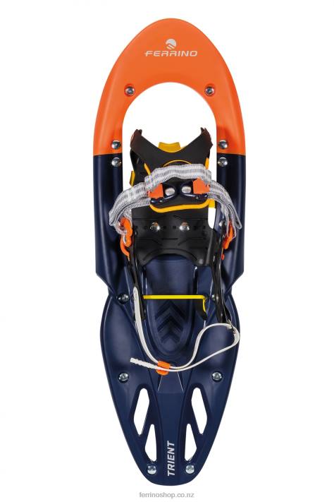 UnisexFerrino SNOWSHOES TRIENT X44X624