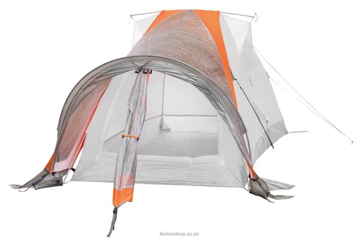UnisexFerrino BLIZZARD 2 APSIS X44X440