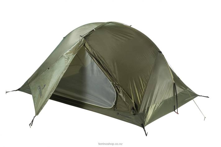 UnisexFerrino GRIT 2 TENT X44X459