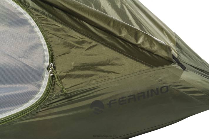 UnisexFerrino GRIT 2 TENT X44X459