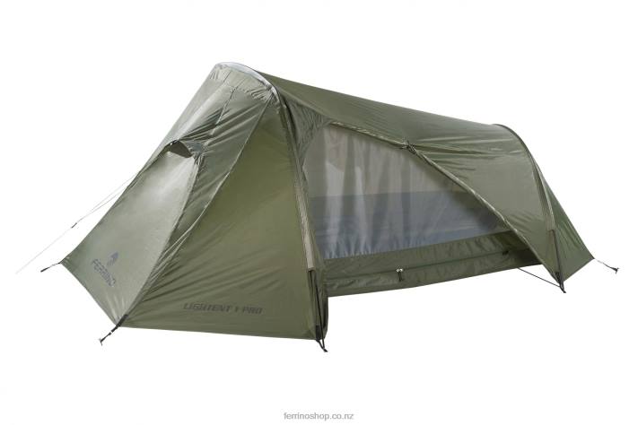 UnisexFerrino LIGHTENT 1 PRO TENT X44X461