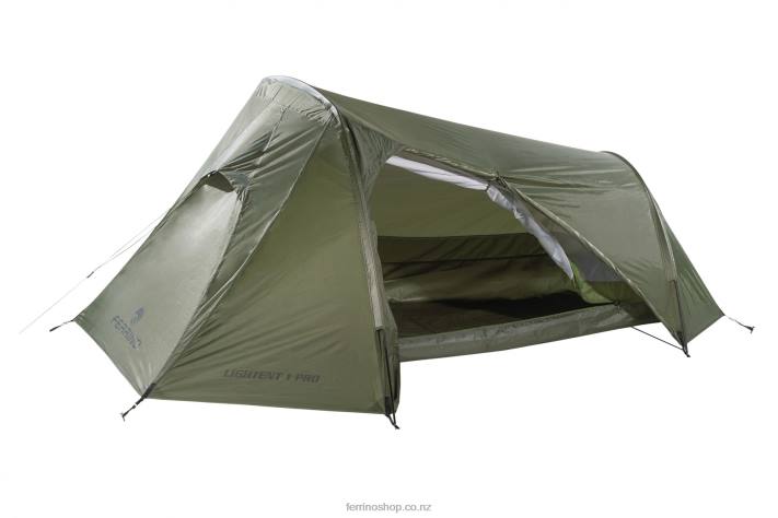 UnisexFerrino LIGHTENT 1 PRO TENT X44X461