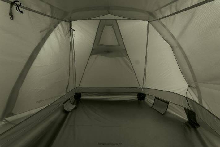 UnisexFerrino LIGHTENT 1 PRO TENT X44X461