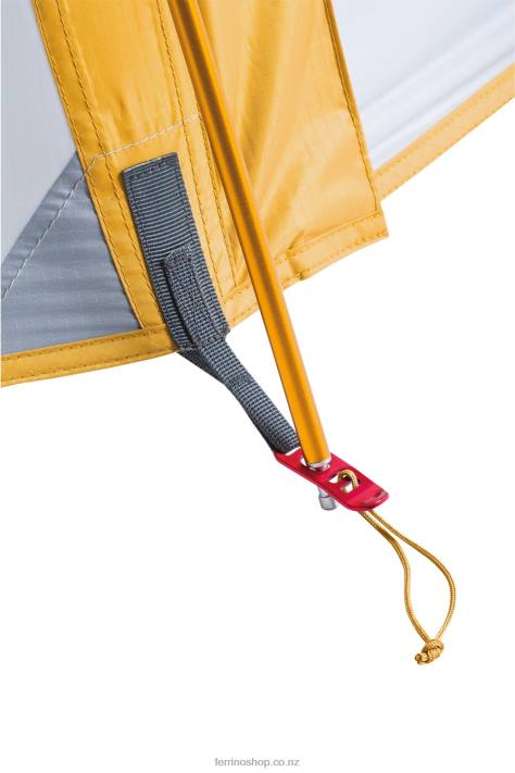 UnisexFerrino LIGHTENT 2 PRO TENT X44X463