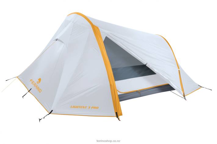UnisexFerrino LIGHTENT 3 PRO TENT X44X464