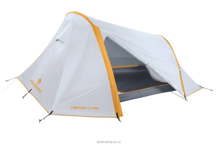 UnisexFerrino LIGHTENT 3 PRO TENT X44X464