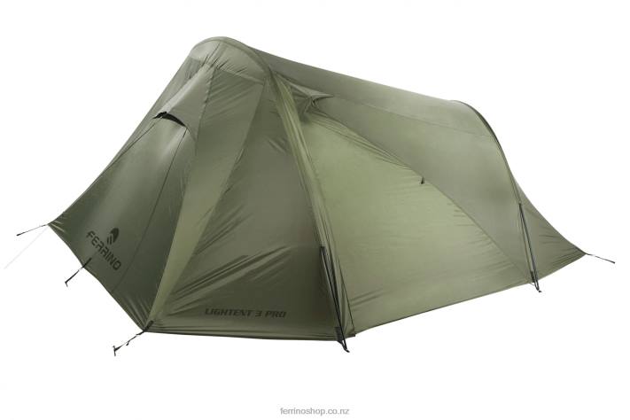 UnisexFerrino LIGHTENT 3 PRO TENT X44X465