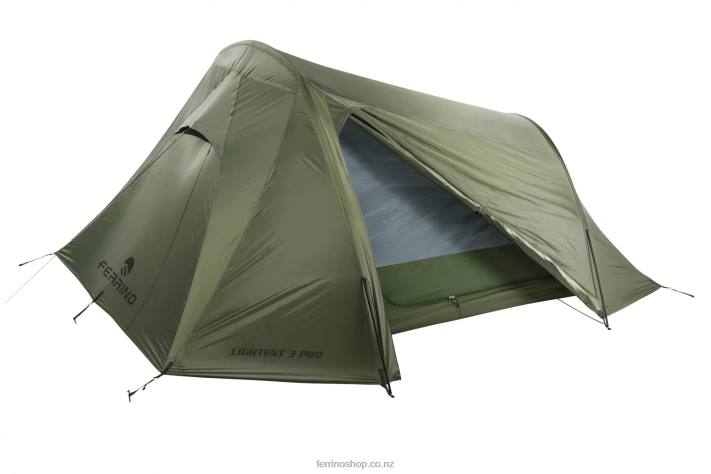 UnisexFerrino LIGHTENT 3 PRO TENT X44X465