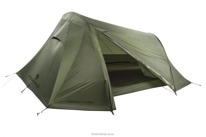 UnisexFerrino LIGHTENT 3 PRO TENT X44X465