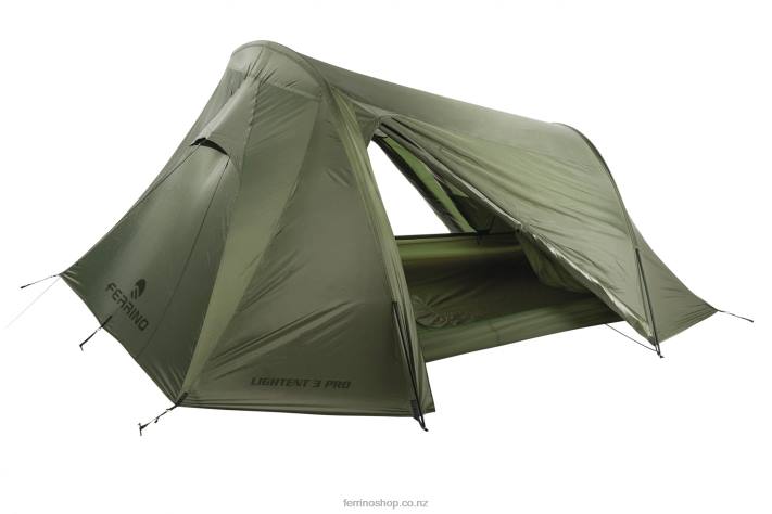 UnisexFerrino LIGHTENT 3 PRO TENT X44X465