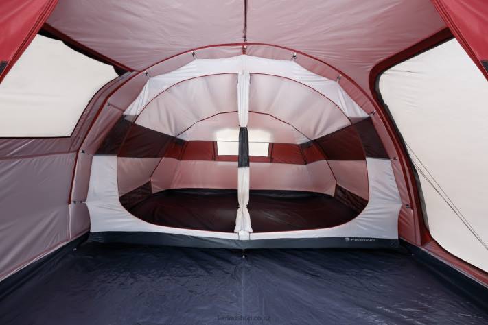 UnisexFerrino METEORA 4 TENT X44X496