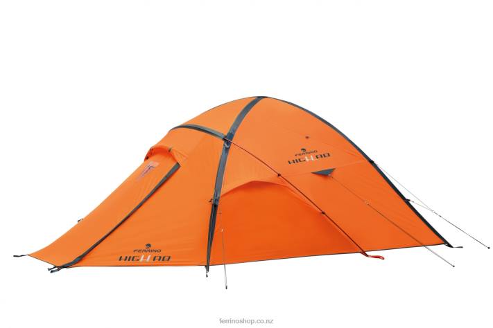 UnisexFerrino PILIER 3 TENT X44X446