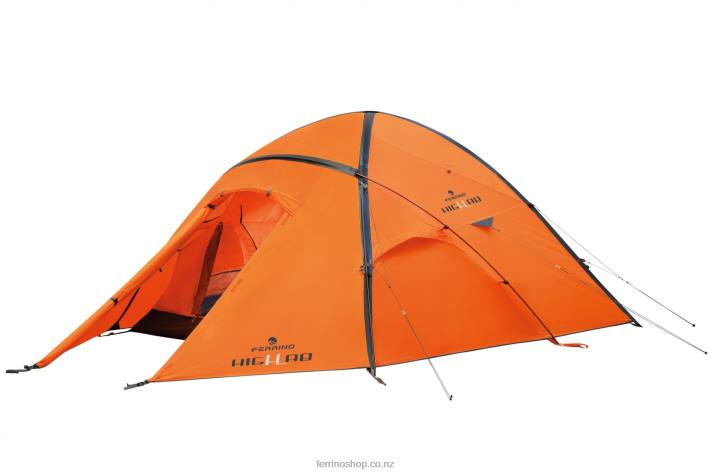 UnisexFerrino PILIER 3 TENT X44X446