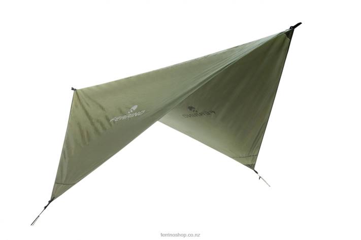 UnisexFerrino RAIN TARP 240X240 CM X44X501