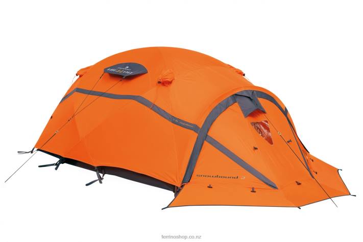 UnisexFerrino SNOWBOUND 2 TENT X44X443