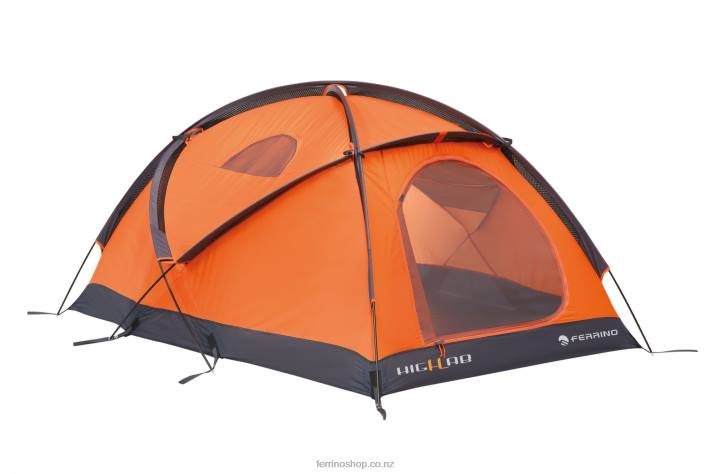 UnisexFerrino SNOWBOUND 3 TENT X44X444