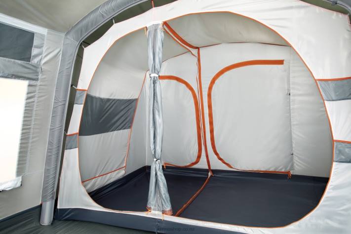 UnisexFerrino TENT ALTAIR 5 X44X491