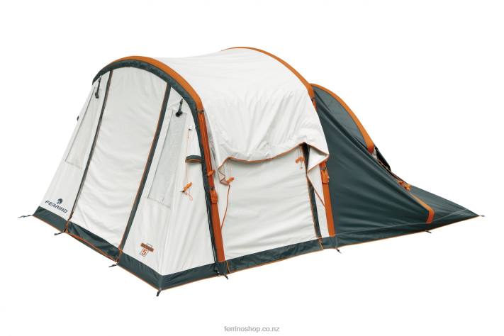UnisexFerrino TENT ALTAIR 5 X44X491