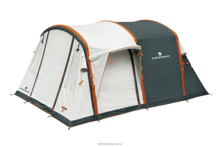 UnisexFerrino TENT ALTAIR 5 X44X491