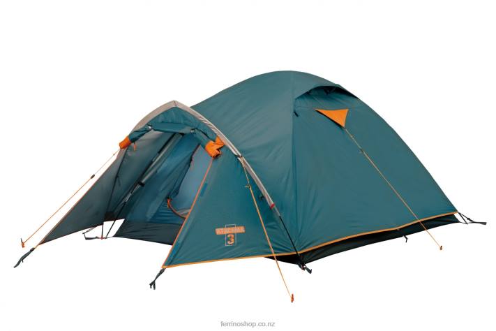 UnisexFerrino TENT ATACAMA 3 X44X483