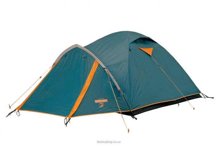 UnisexFerrino TENT ATACAMA 3 X44X483