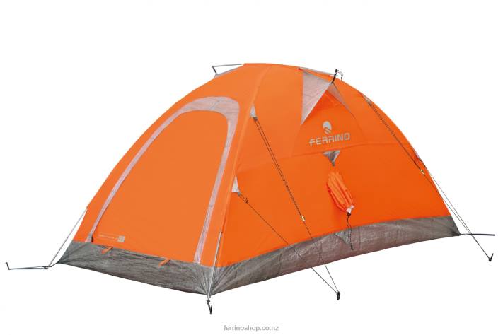 UnisexFerrino TENT BLIZZARD 2 X44X439
