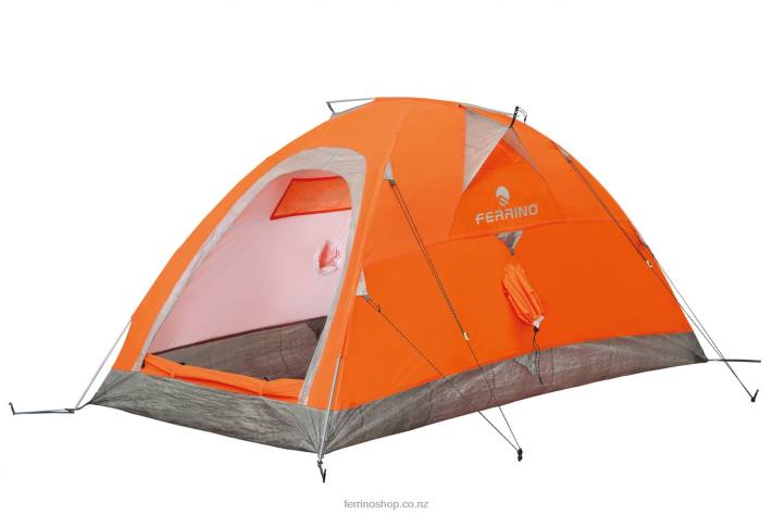 UnisexFerrino TENT BLIZZARD 2 X44X439