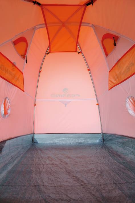 UnisexFerrino TENT BLIZZARD 2 X44X439