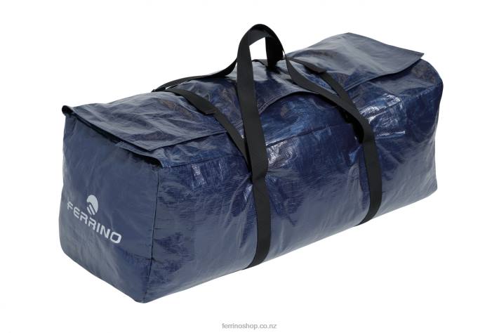 UnisexFerrino TENT CAMPO BASE FIRST AID WITH INNER TENT X44X447