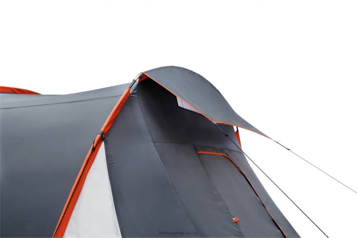UnisexFerrino TENT CHANTY 5 DELUXE WHITE X44X492