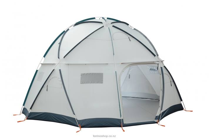 UnisexFerrino TENT COLLE SUD (INNER + DOUBLE FLY) X44X448