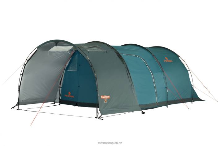 UnisexFerrino TENT FENIX 5 X44X494