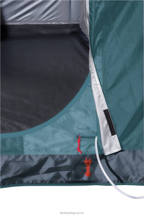 UnisexFerrino TENT FENIX 5 X44X494