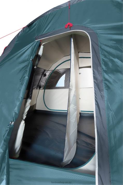 UnisexFerrino TENT FENIX 5 X44X494