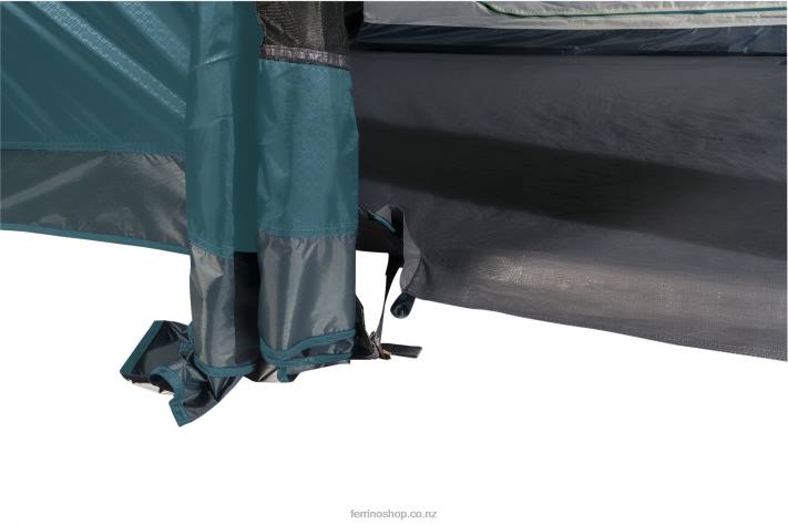 UnisexFerrino TENT FENIX 5 X44X494