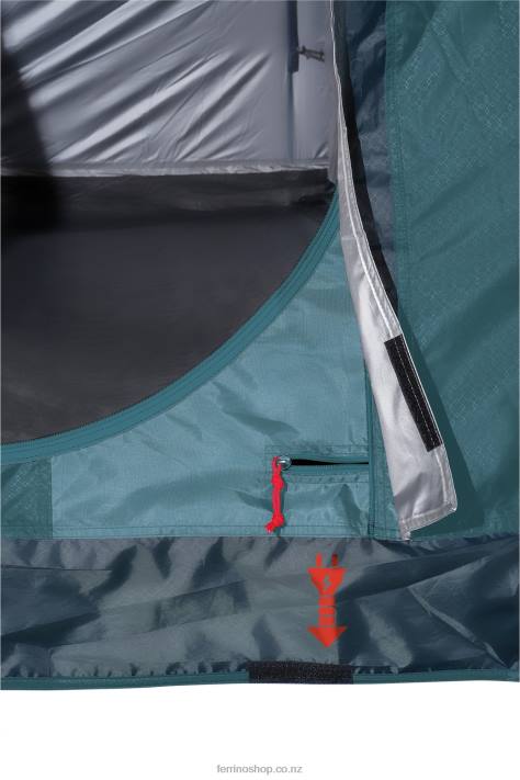 UnisexFerrino TENT FENIX 5 X44X494