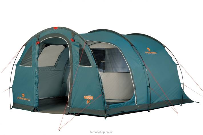 UnisexFerrino TENT FENIX 6 X44X495