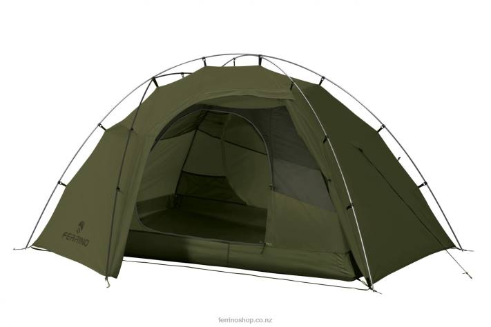 UnisexFerrino TENT FORCE 2 X44X475