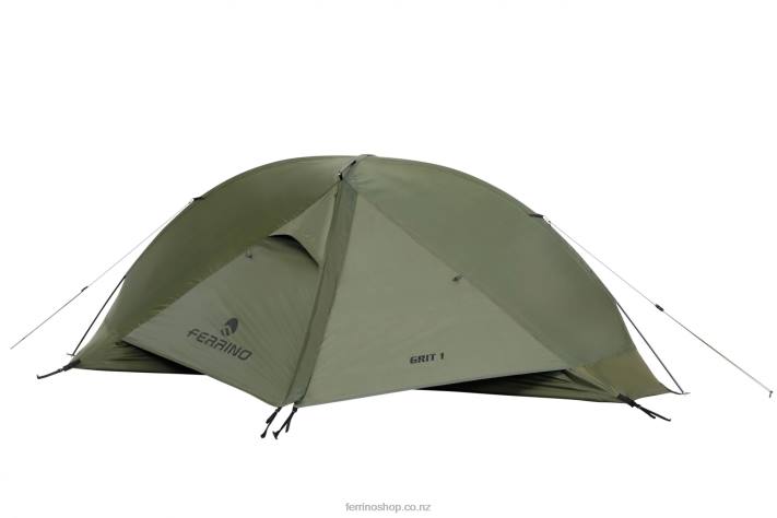 UnisexFerrino TENT GRIT 1 FR X44X457
