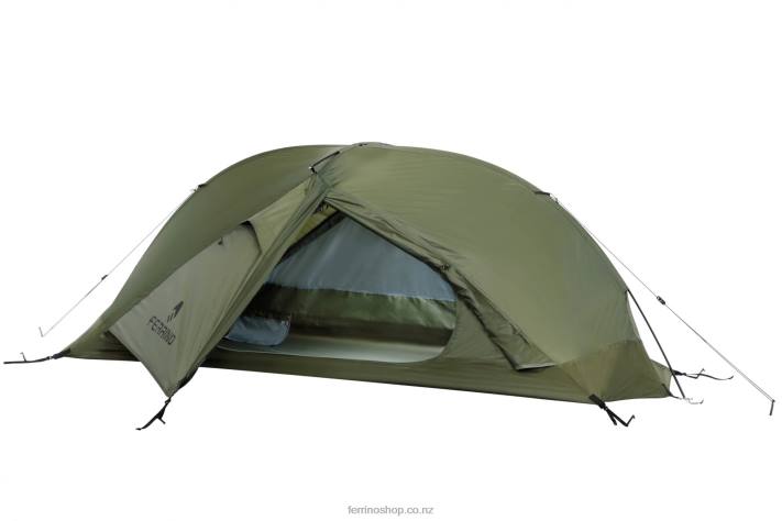 UnisexFerrino TENT GRIT 1 FR X44X457