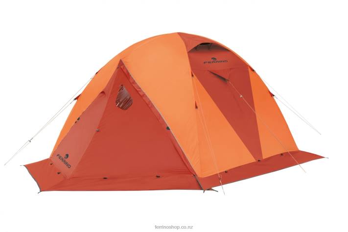 UnisexFerrino TENT LHOTSE 4 X44X456
