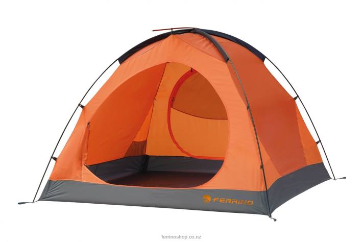 UnisexFerrino TENT LHOTSE 4 X44X456