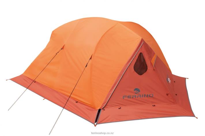UnisexFerrino TENT MANASLU 2 X44X453