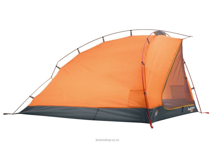 UnisexFerrino TENT MANASLU 2 X44X453