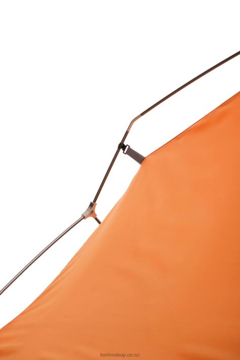 UnisexFerrino TENT MANASLU 2 X44X453