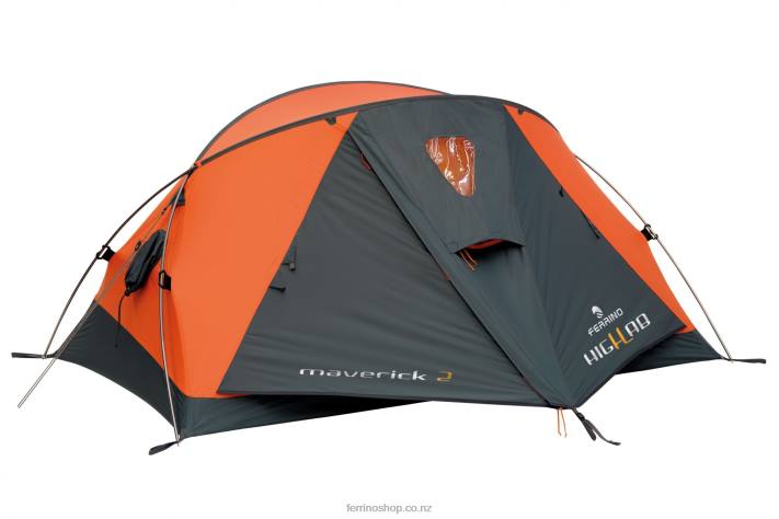 UnisexFerrino TENT MAVERICK 2 X44X442