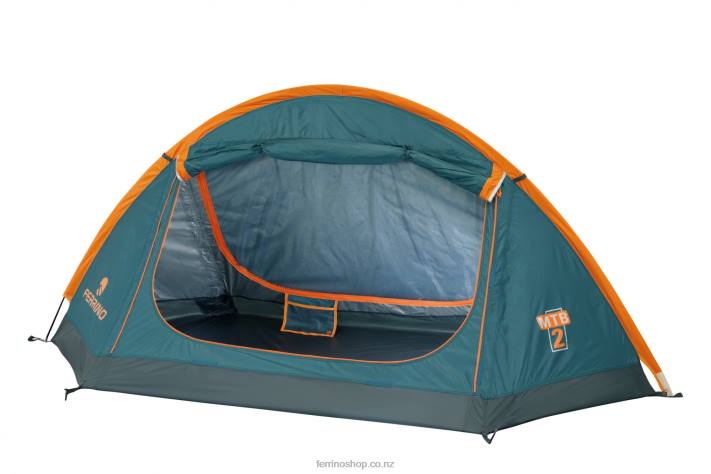 UnisexFerrino TENT MTB X44X484