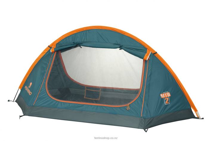 UnisexFerrino TENT MTB X44X484