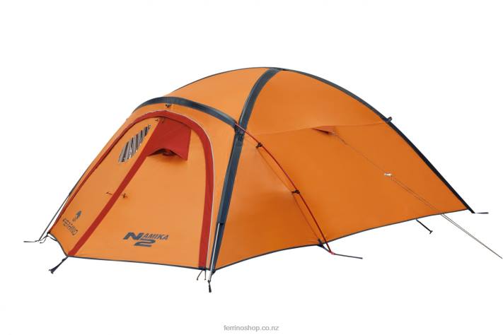 UnisexFerrino TENT NAMIKA 2 X44X452